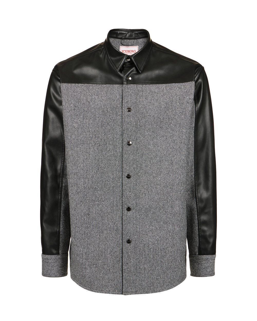 Abbigliamento Uomo Sportivo Streetwear e Casual ICEBERG