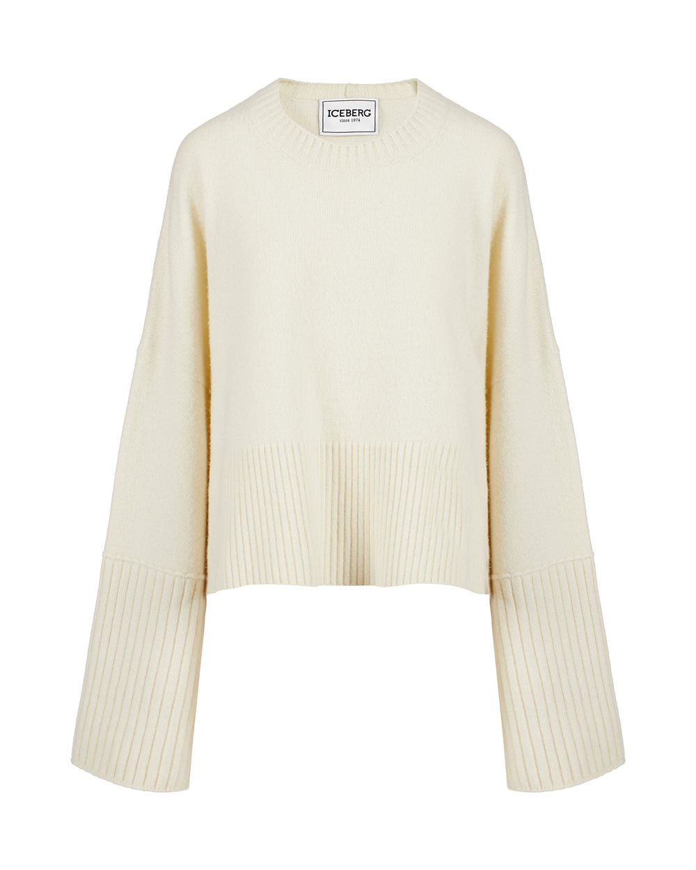 Abbigliamento Donna Firmato Casual e Sportivo ICEBERG