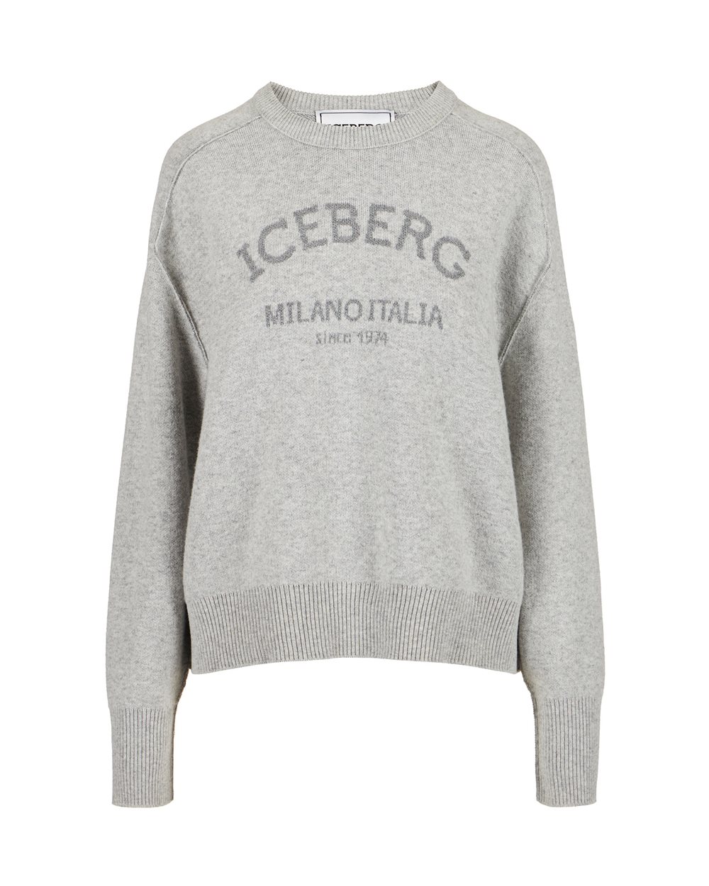 Iceberg abbigliamento 2025