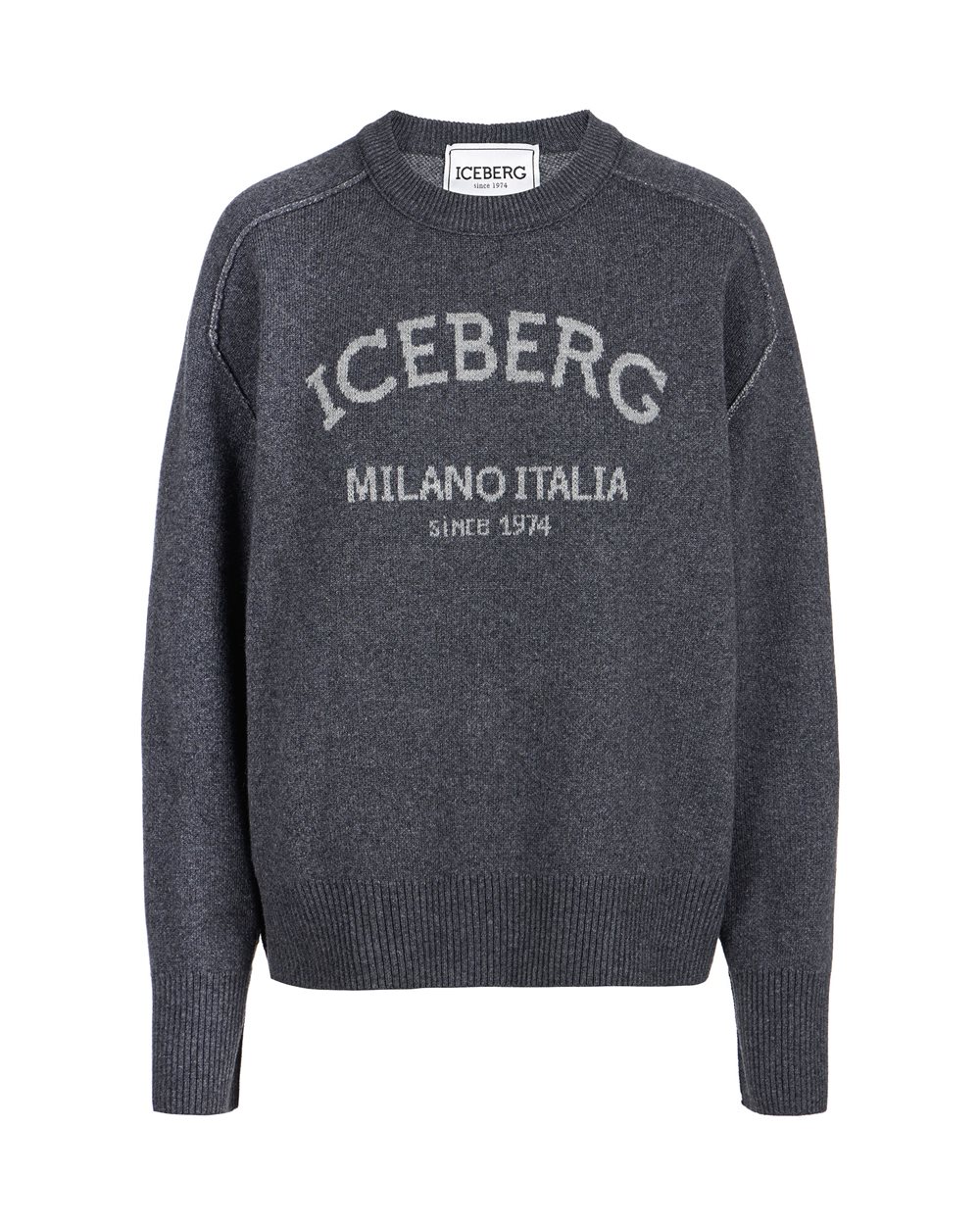 Damen | ICEBERG
