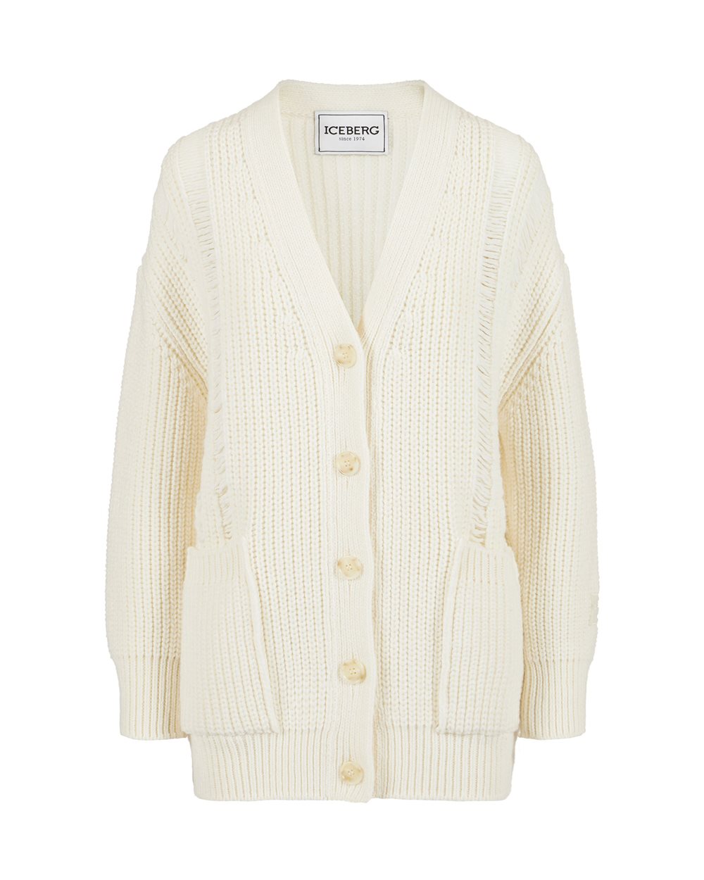 Womens Clothing Casual Sportswear and Stylish ICEBERG