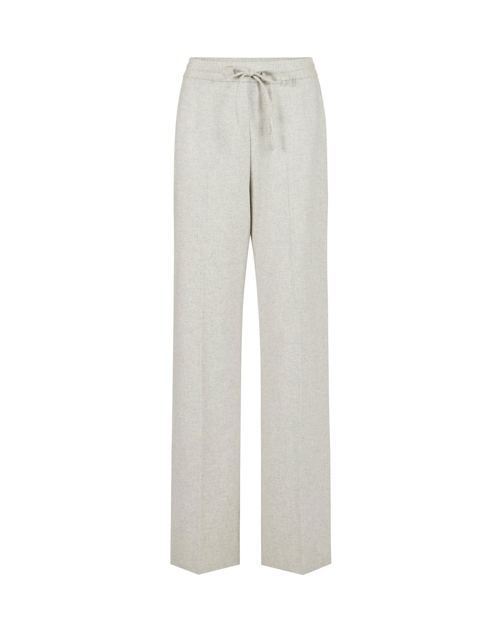 Pantaloni Donna Larghi Sportivi Eleganti e Jeans ICEBERG