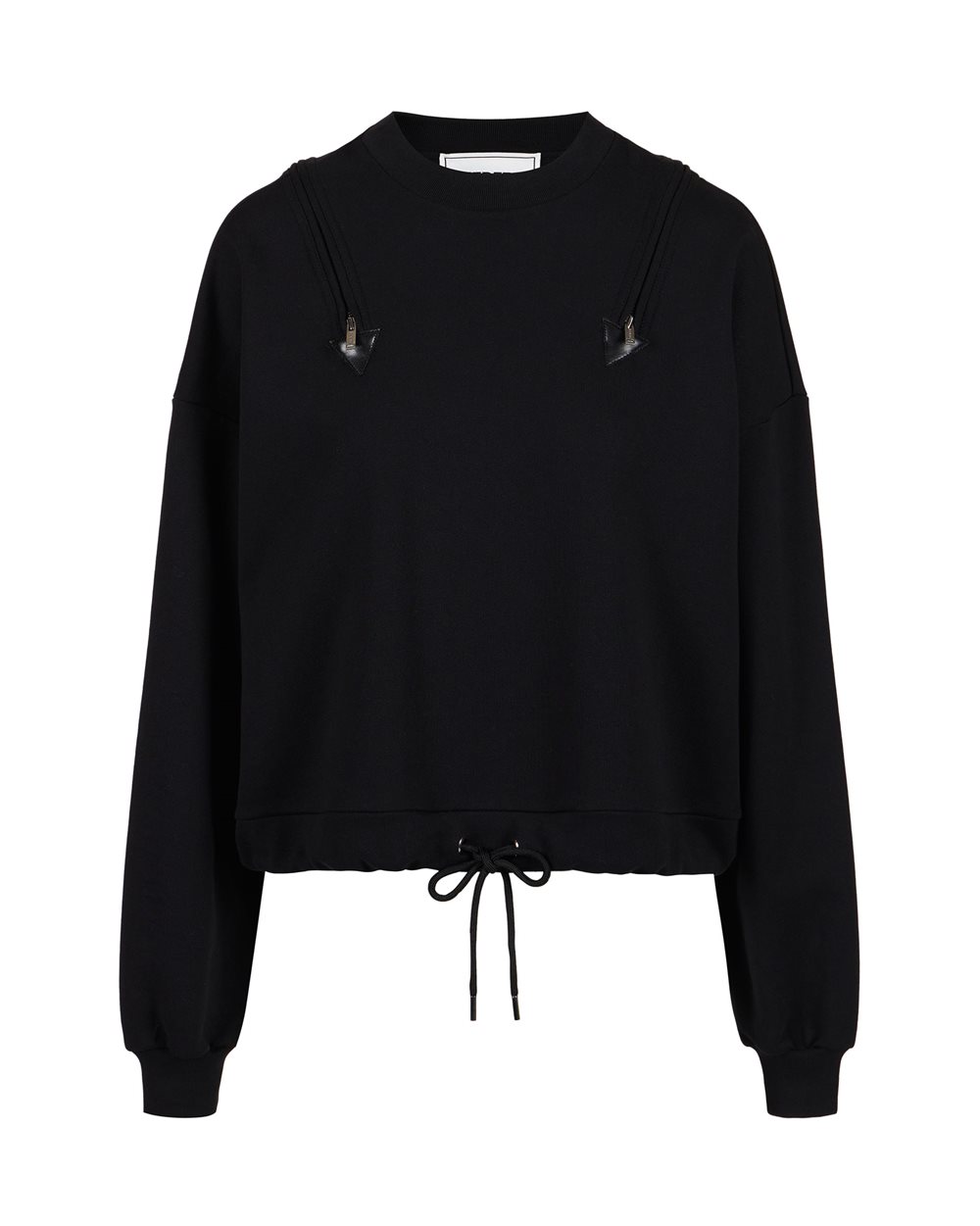 Crew neck hoodies on sale