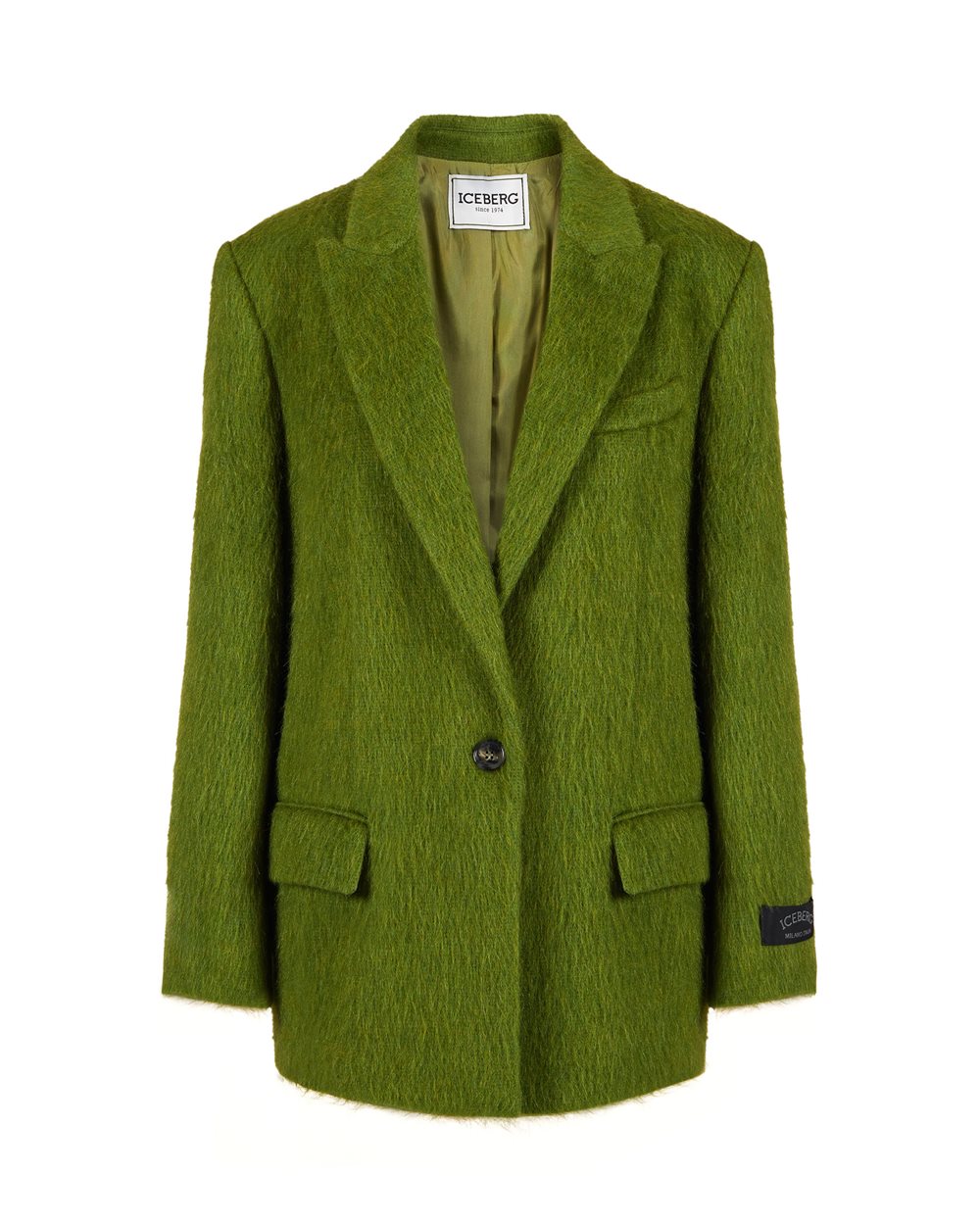 Capispalla Donna Giubbotti Cappotti e Bomber ICEBERG