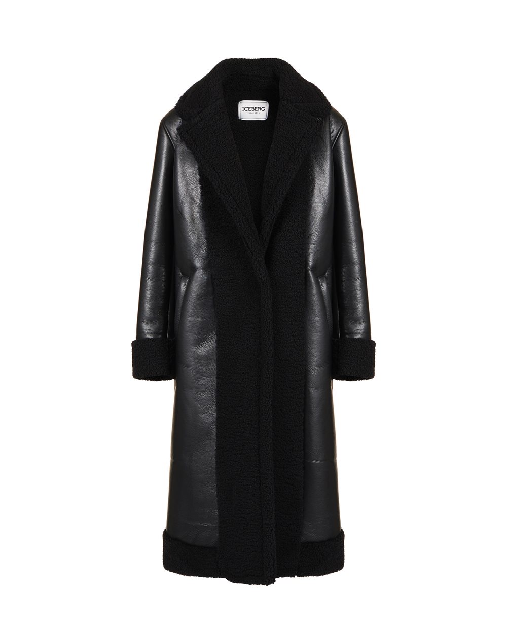 Iceberg giubbotti donna outlet