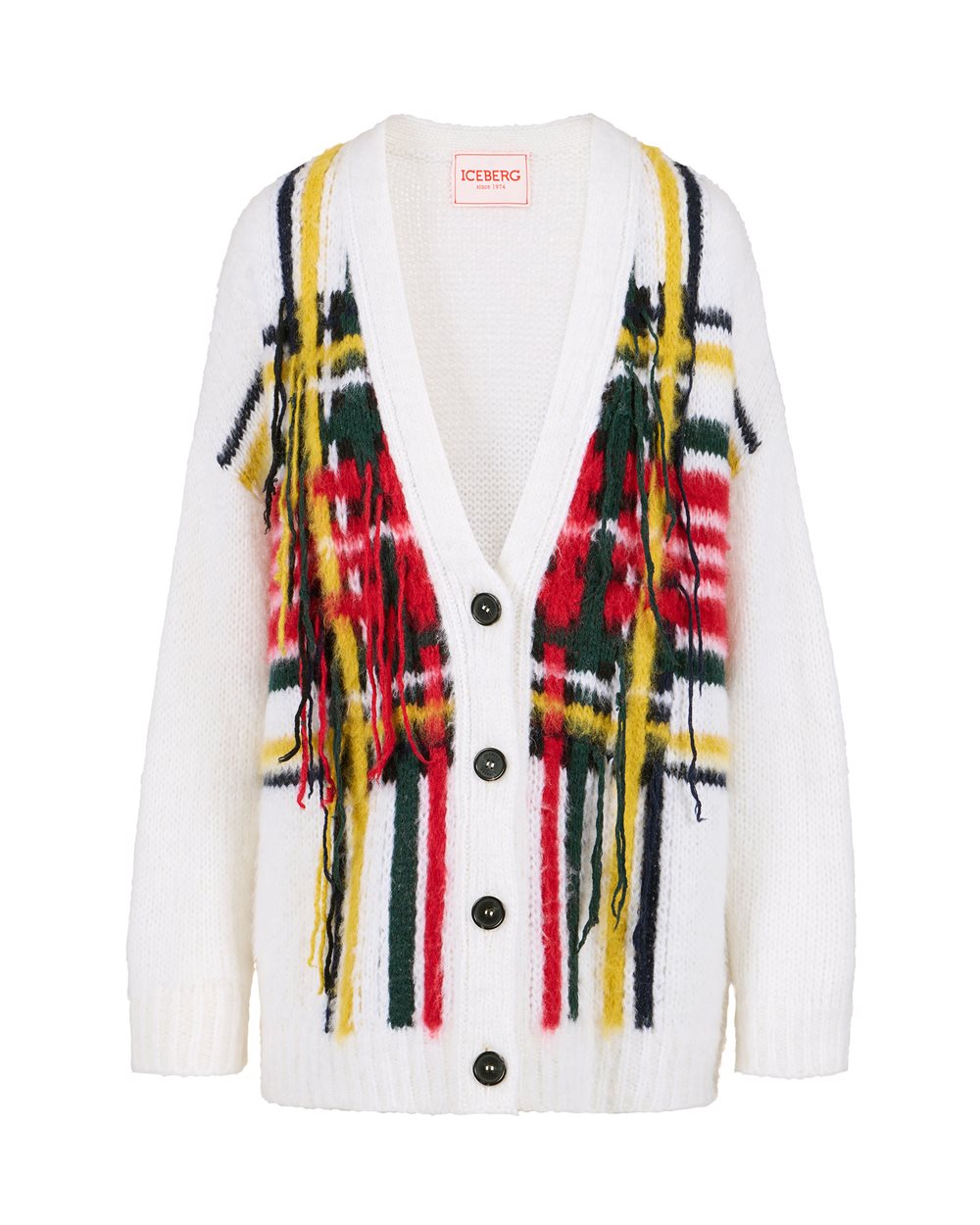 Iceberg vestiti sito ufficiale store