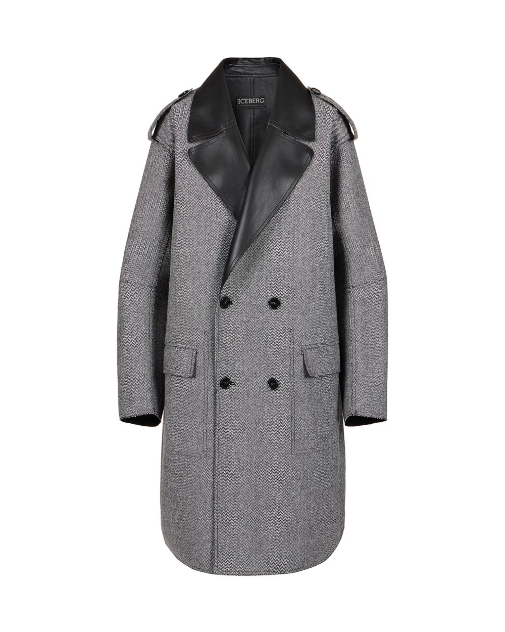 Iceberg giubbotti donna top