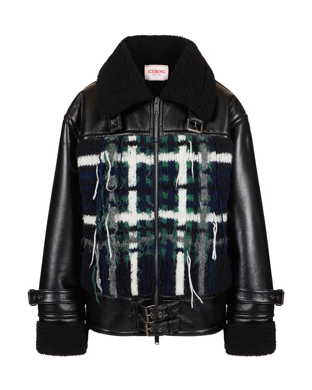 Iceberg winter jacket new arrivals
