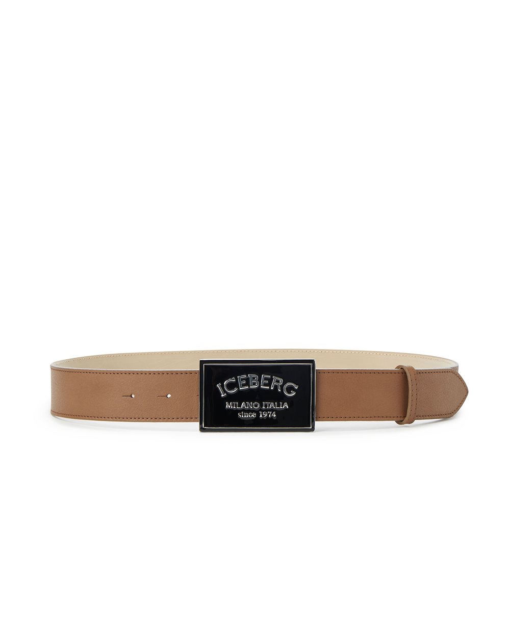 Mens Bags Backpacks Belts and Pouches ICEBERG