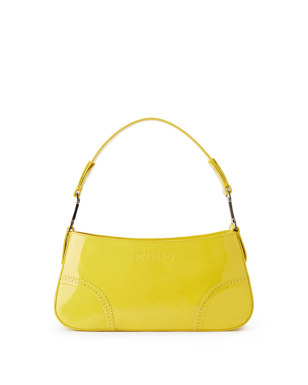 Bags for Women Shoulder Bucket and Clutch ICEBERG
