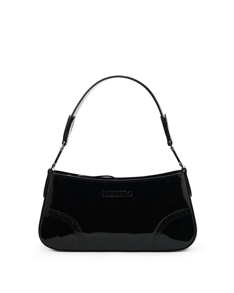 Bags for Women Shoulder Bucket and Clutch ICEBERG
