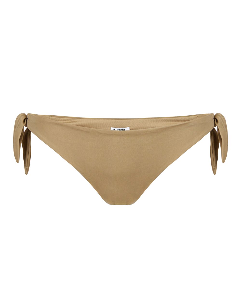 Mud Swim Briefs with Side Ties - per abilitare | Iceberg - Official Website