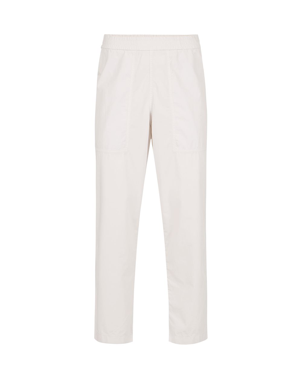 Pantalone jogging fit color polvere - ICEBERG MILANO | Iceberg - Official Website