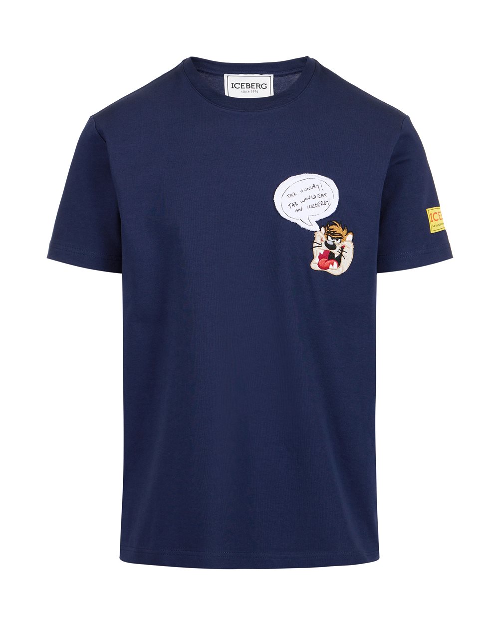 福袋 and T-Shirts Mens Polo ICEBERG | Graphics Cartoon with ワンピース