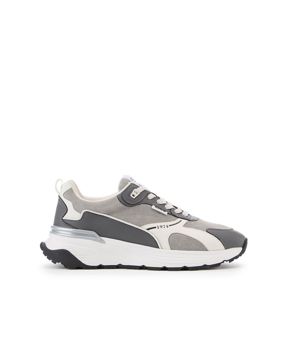 Multicolor Hawk Sneakers - Shoes & sneakers | Iceberg - Official Website