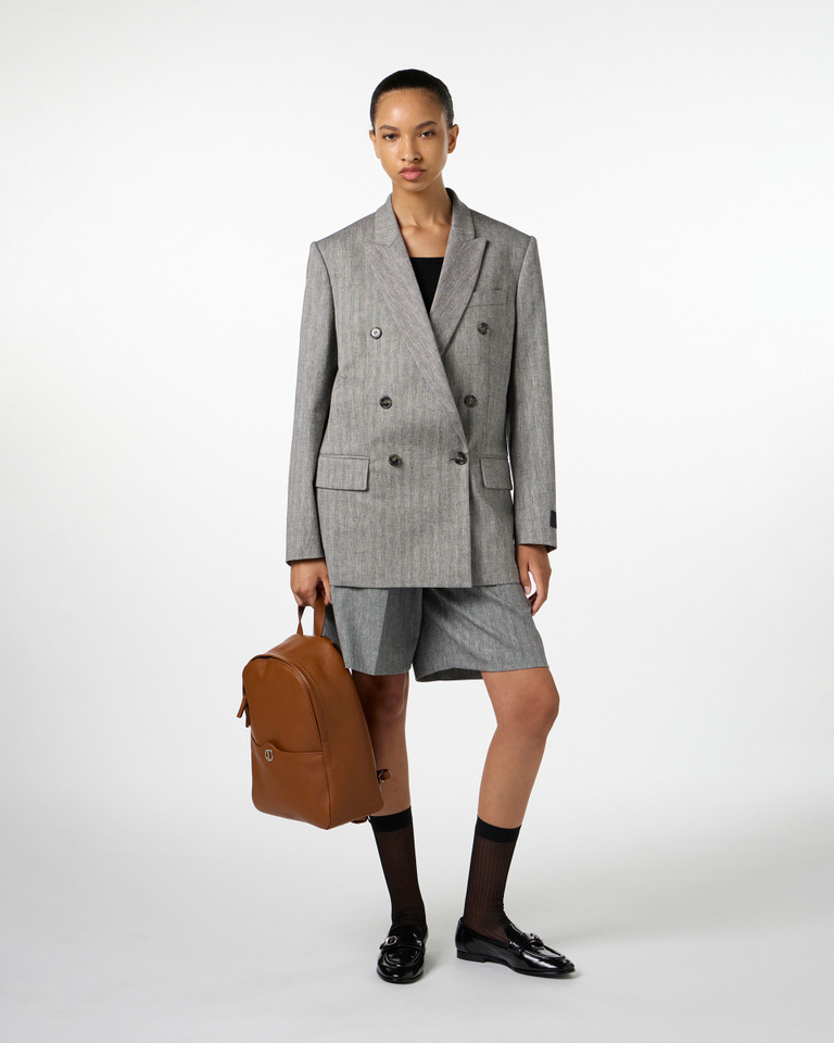 SS25 - Look woman 3 HP - Lookbook woman SS25 | Iceberg - Official Website