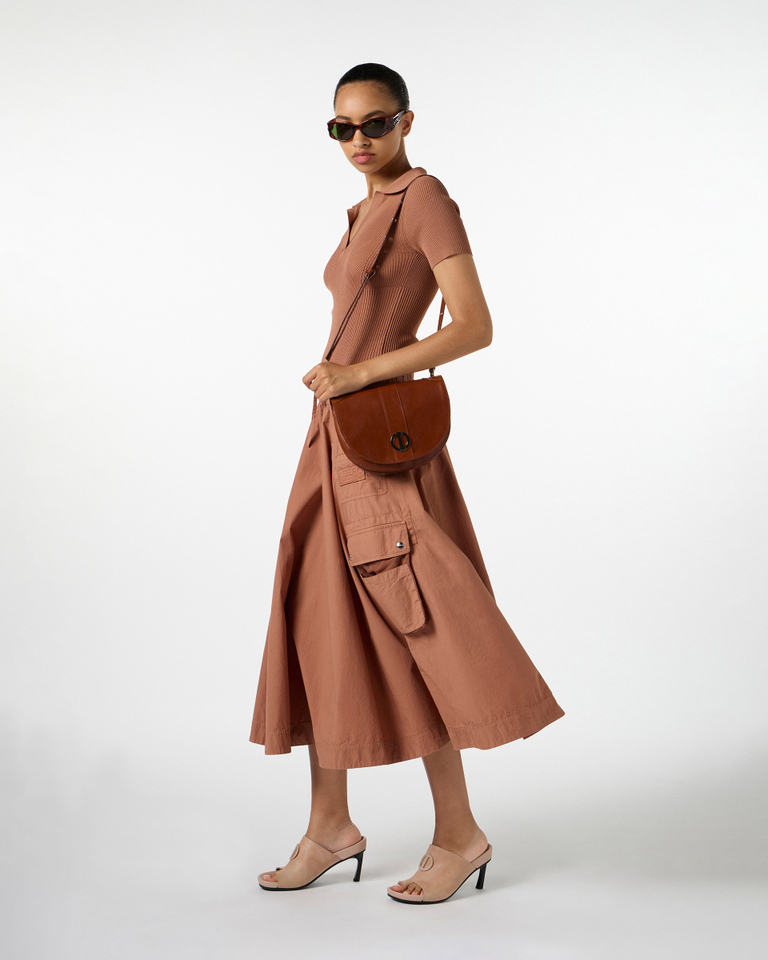 SS25 - Look woman 5 HP - Lookbook woman SS25 | Iceberg - Official Website