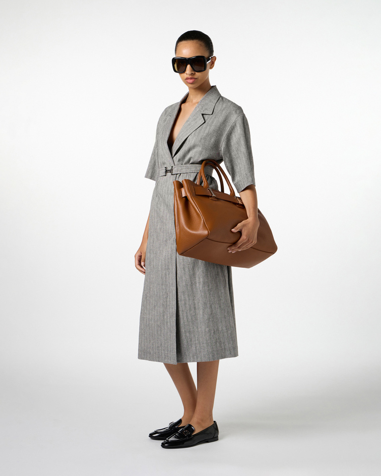 SS25 - Look woman 8 HP - Lookbook woman SS25 | Iceberg - Official Website