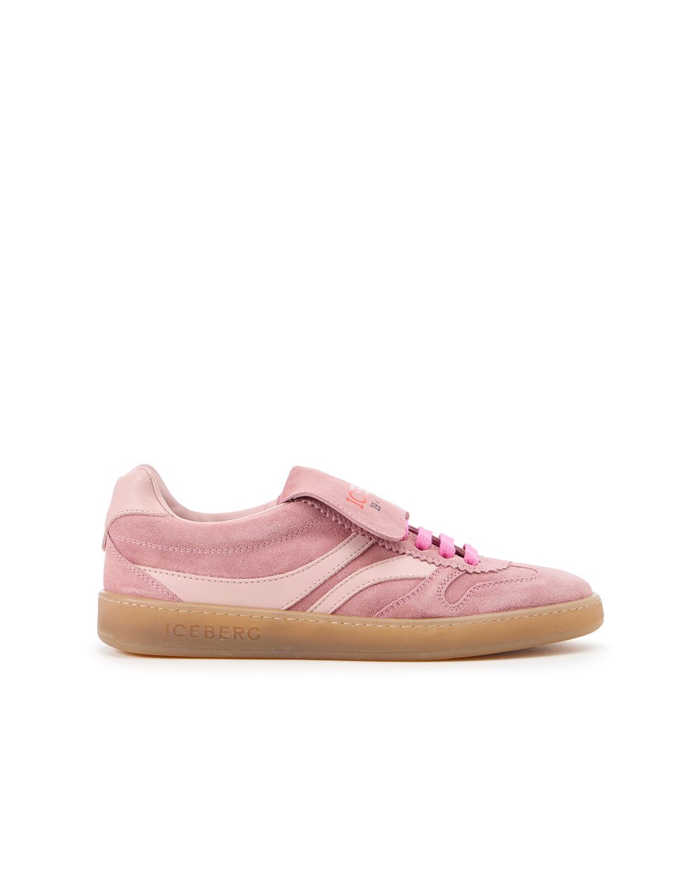 Women's Shoes: Sneakers, Sandals and Sliders | ICEBERG