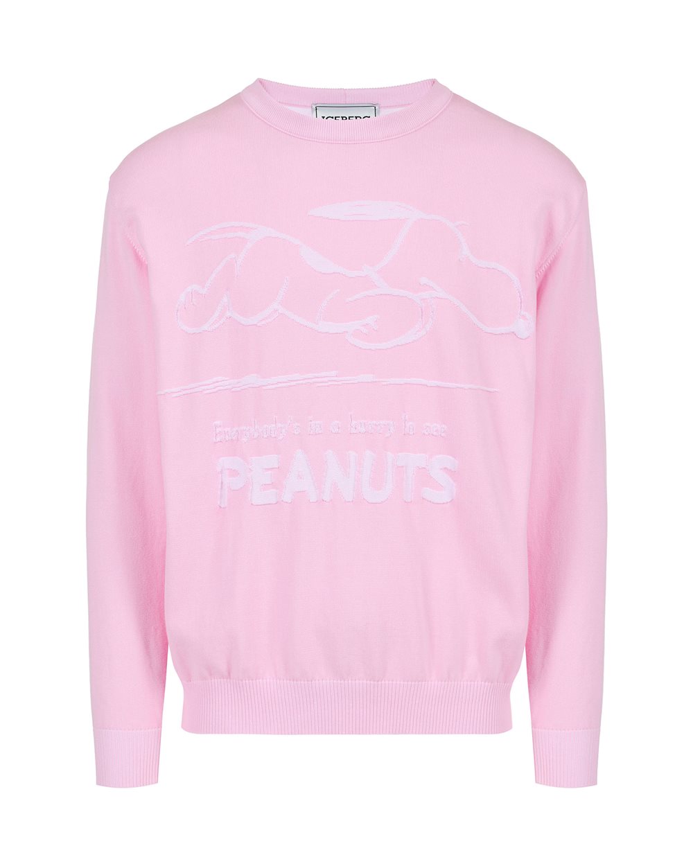 Men's Sweaters and Knitwear: Modern Italian Design | ICEBERG