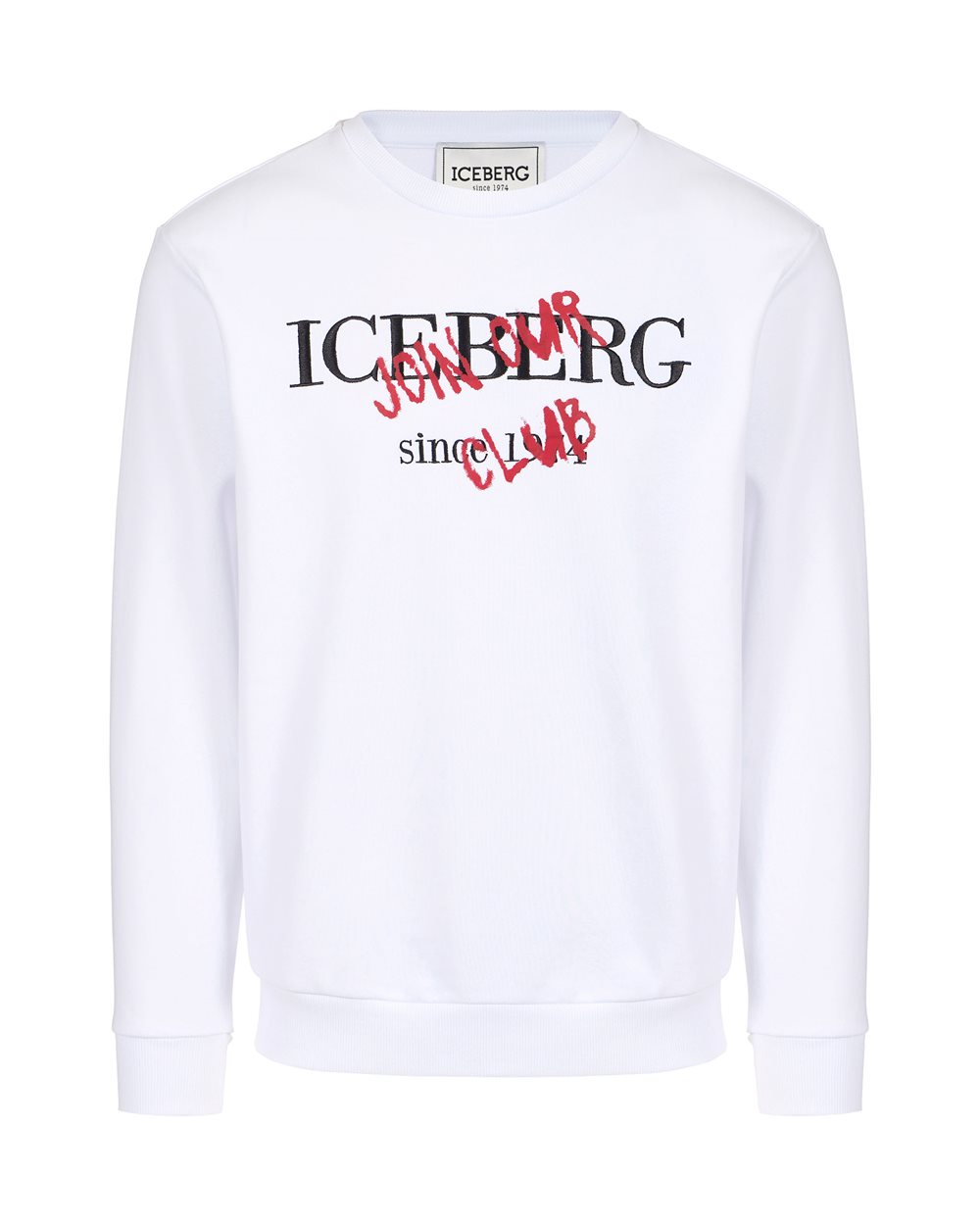 Men Apparel, Sportswear and Accessories | ICEBERG