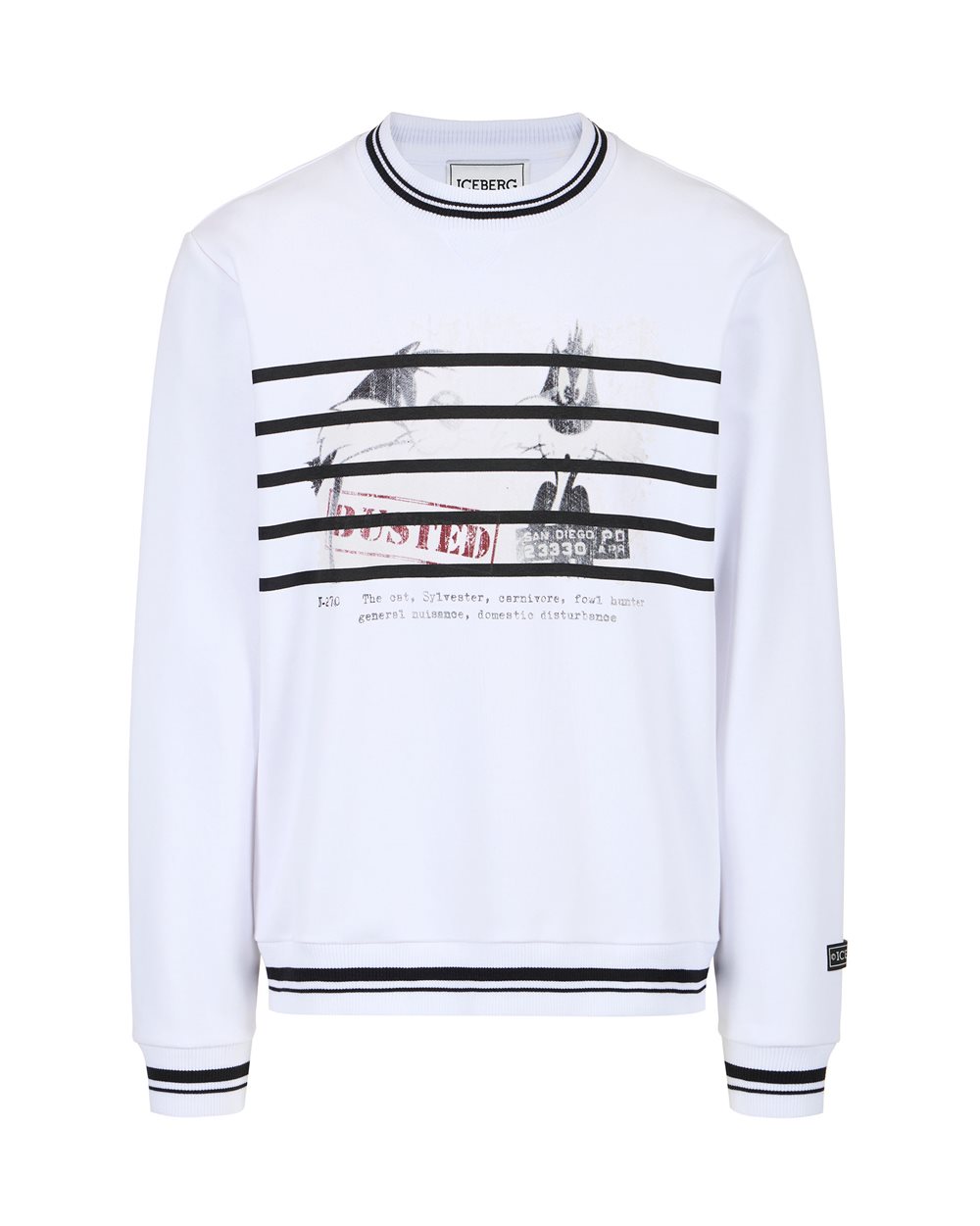 Iceberg new arrivals - Men's collection | Official online store