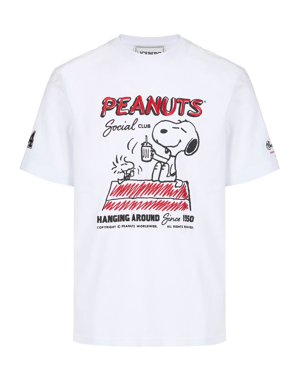 ICEBERG: Fashion Brand Streetwear Since 1974 | Official Site
