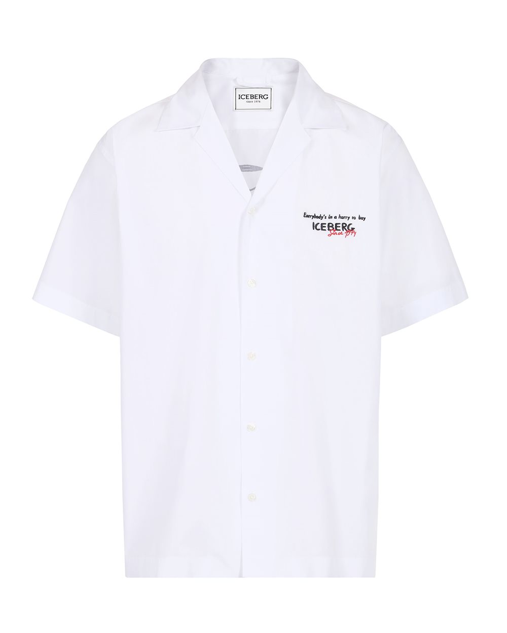 Men Apparel, Sportswear and Accessories | ICEBERG