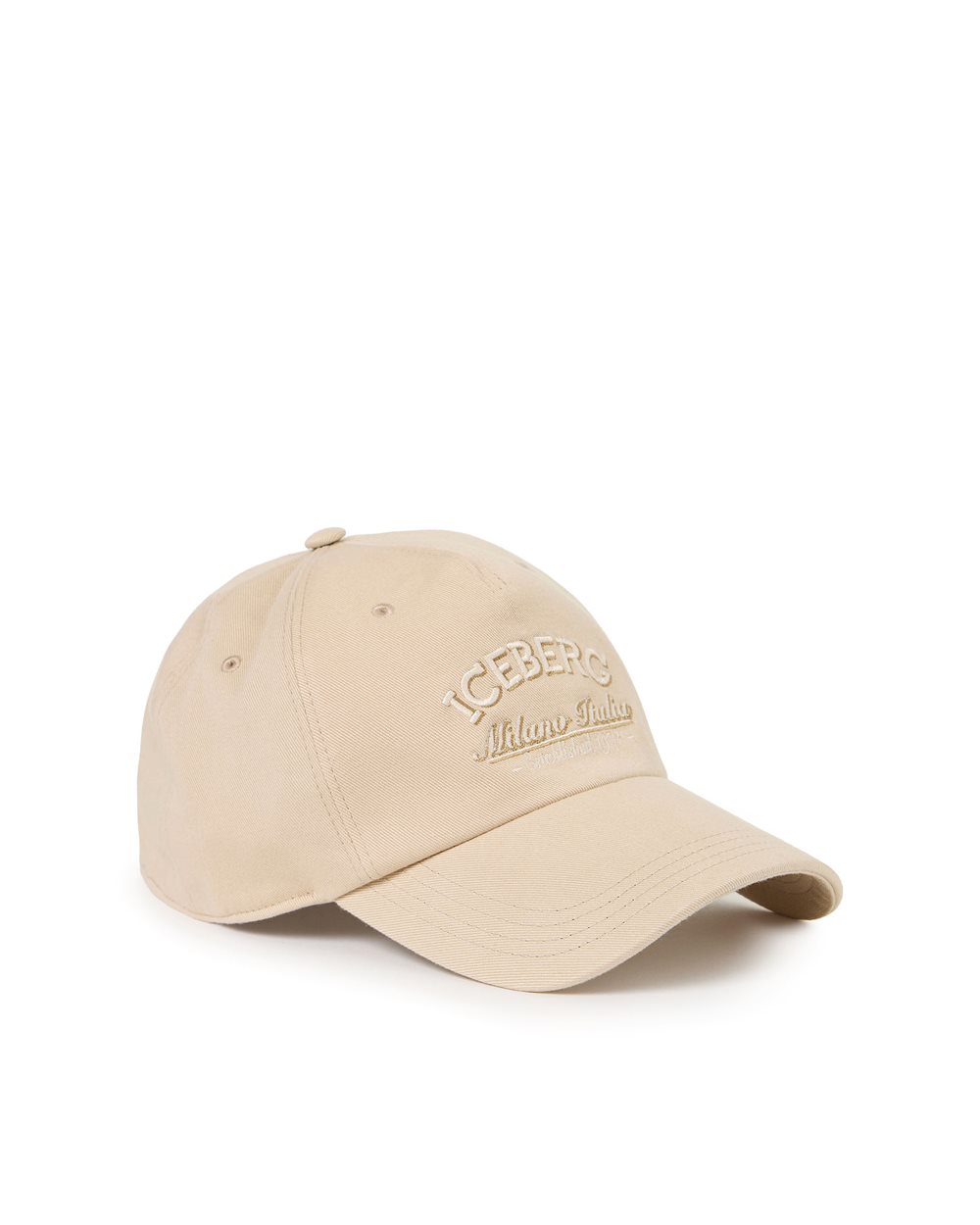 ICEBERG: Fashion Brand Streetwear Since 1974 | Official Site