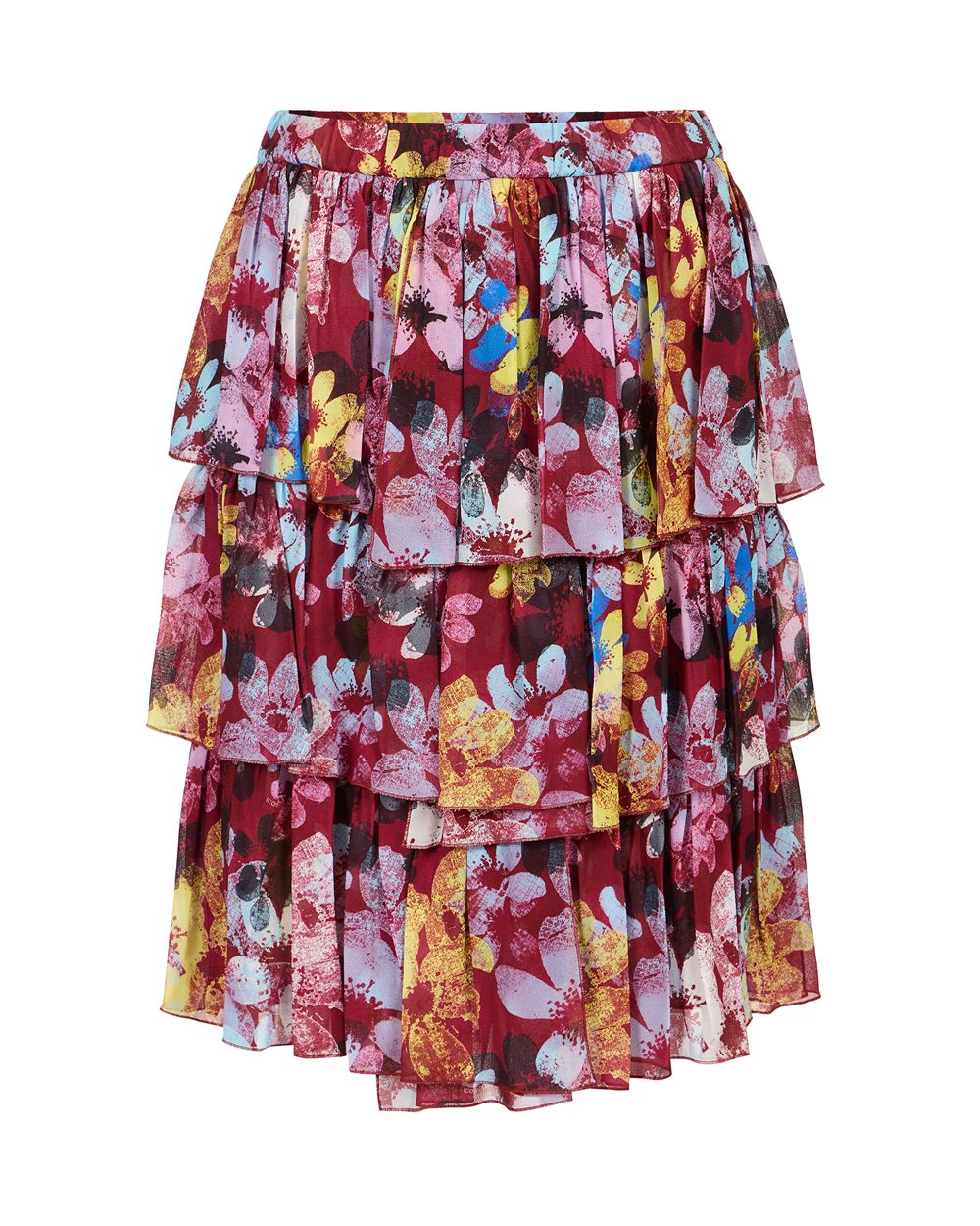 Elegant Dresses and Casual Skirts for Women | ICEBERG