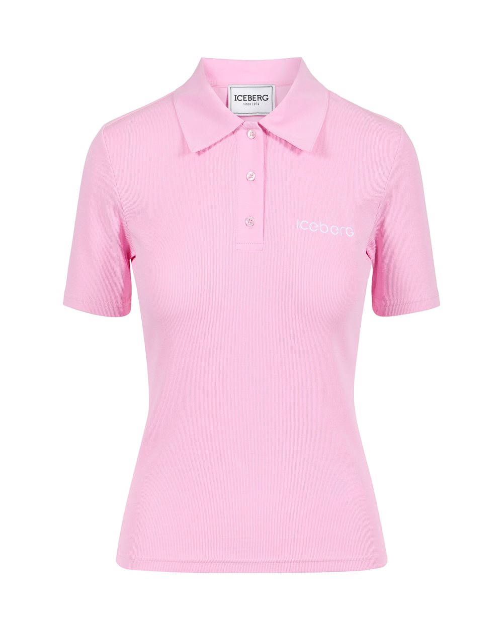 Women's T-Shirts and Tops | ICEBERG