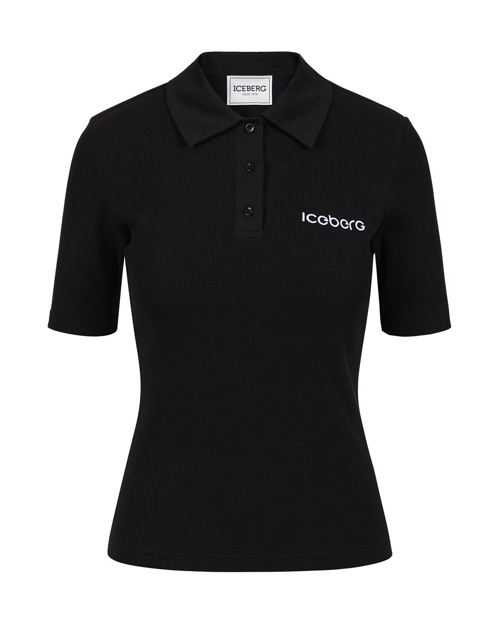 Women's T-Shirts and Tops | ICEBERG