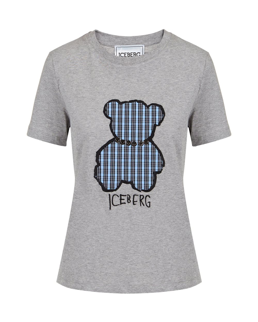 Women's T-Shirts and Tops | ICEBERG