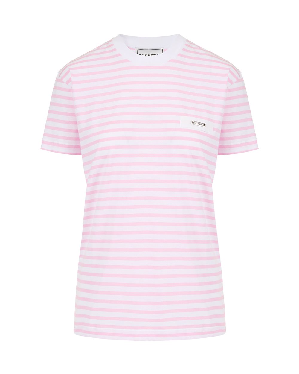 Women's T-Shirts and Tops | ICEBERG