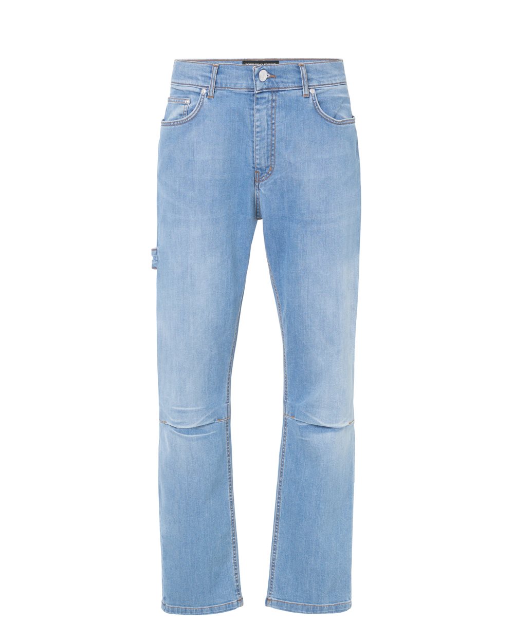 90s Inspiration Clothing and Accessories Men | ICEBERG JEANS