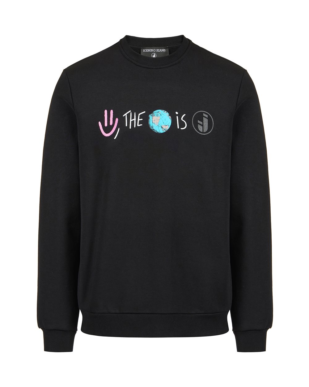 ICEBERG: Fashion Brand Streetwear Since 1974 | Official Site
