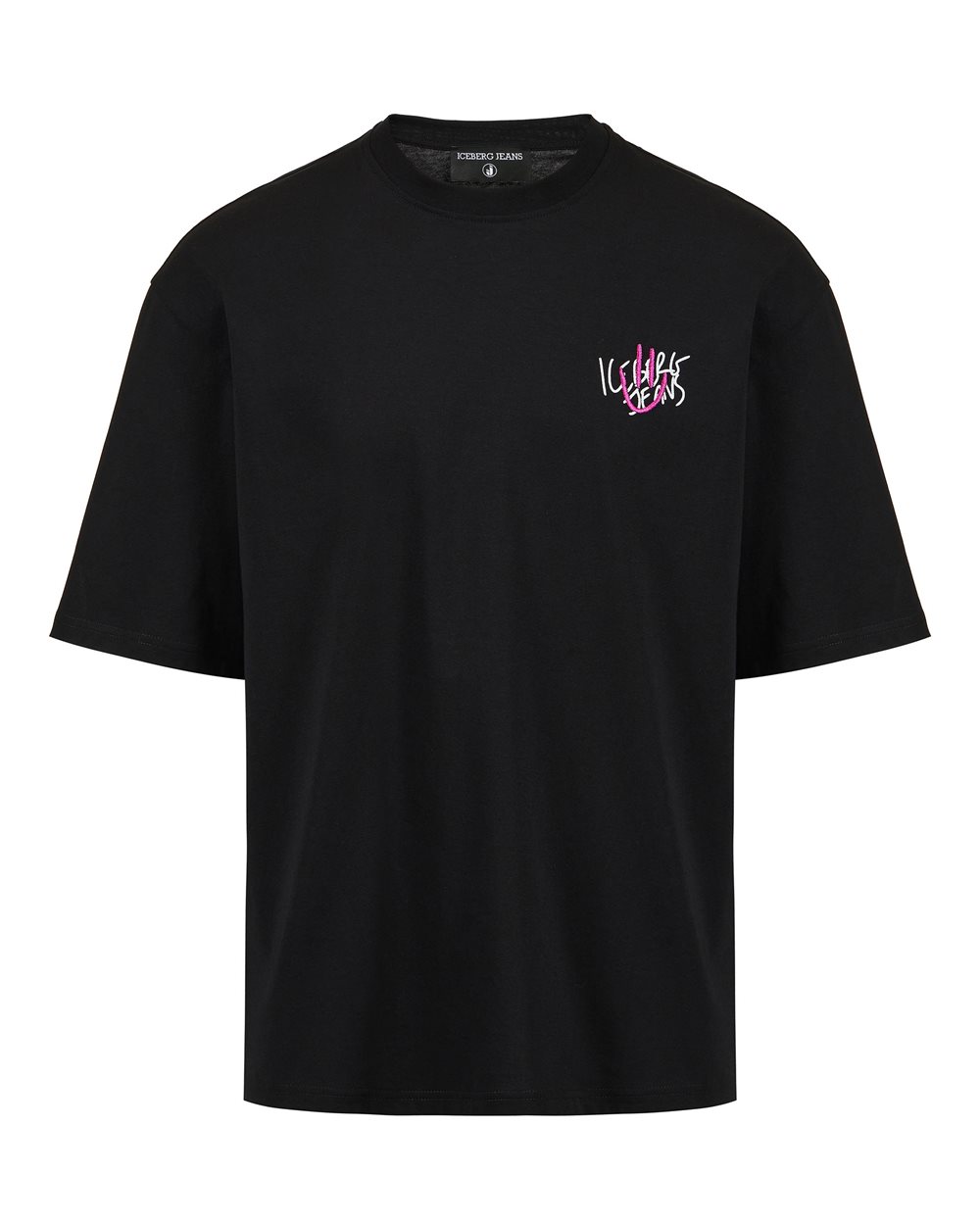90s Inspiration T-Shirts Men | ICEBERG JEANS