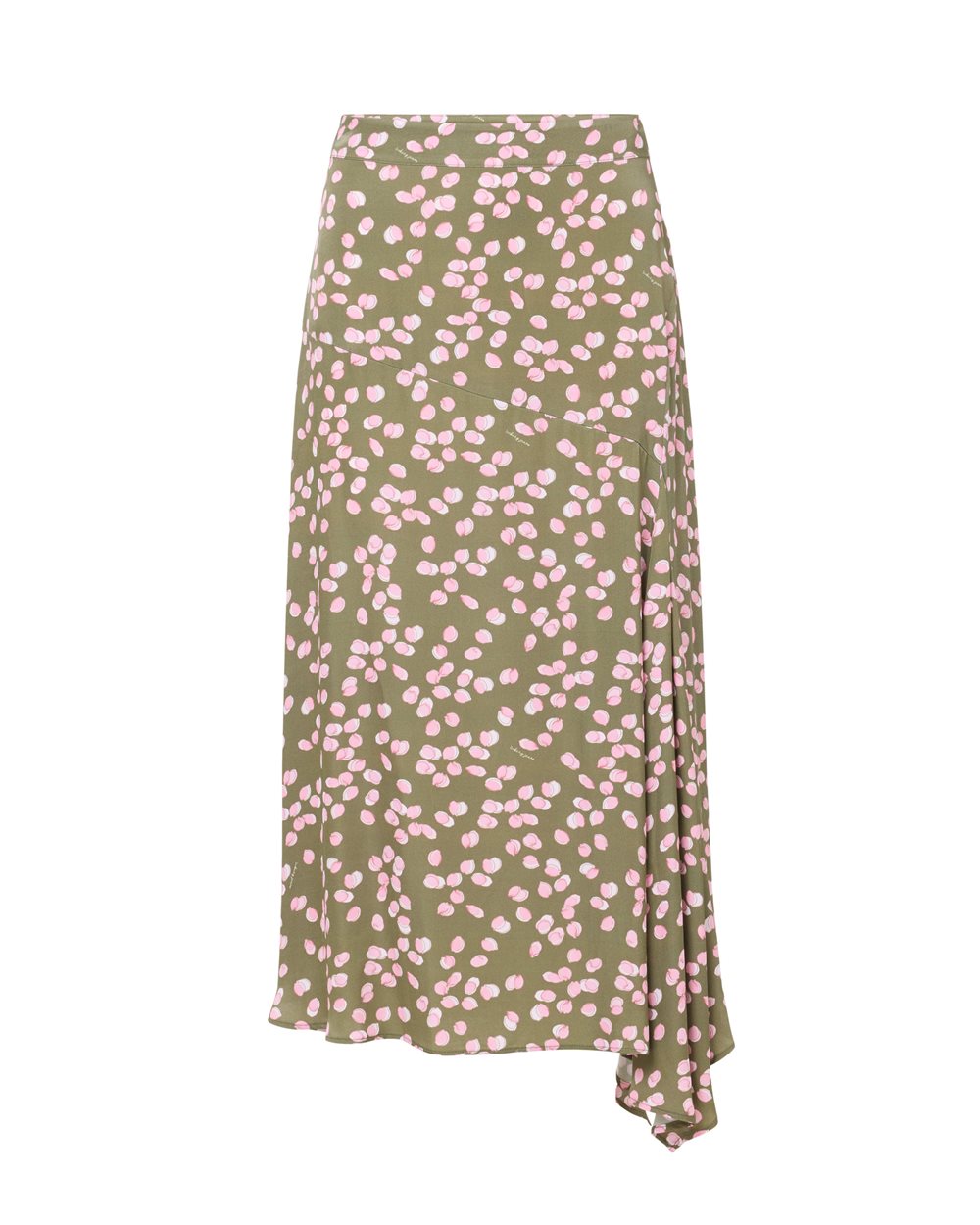backless dresses short Naomi Backless Mini Dress main image 0