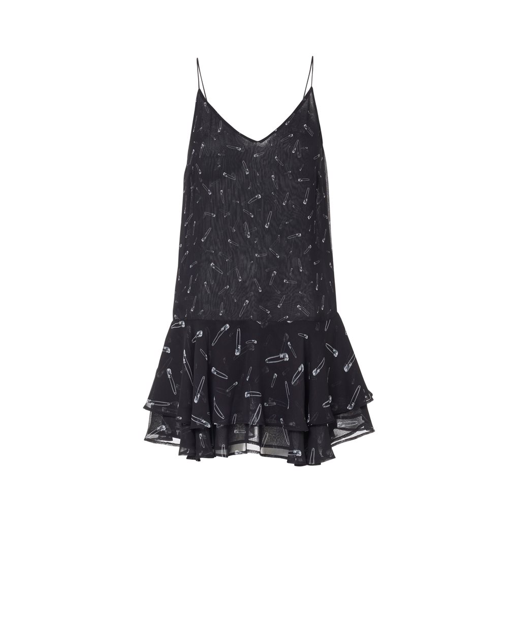 white mesh mini dress Akaira Mini Dress in Sequin Mesh Ivory , Frill