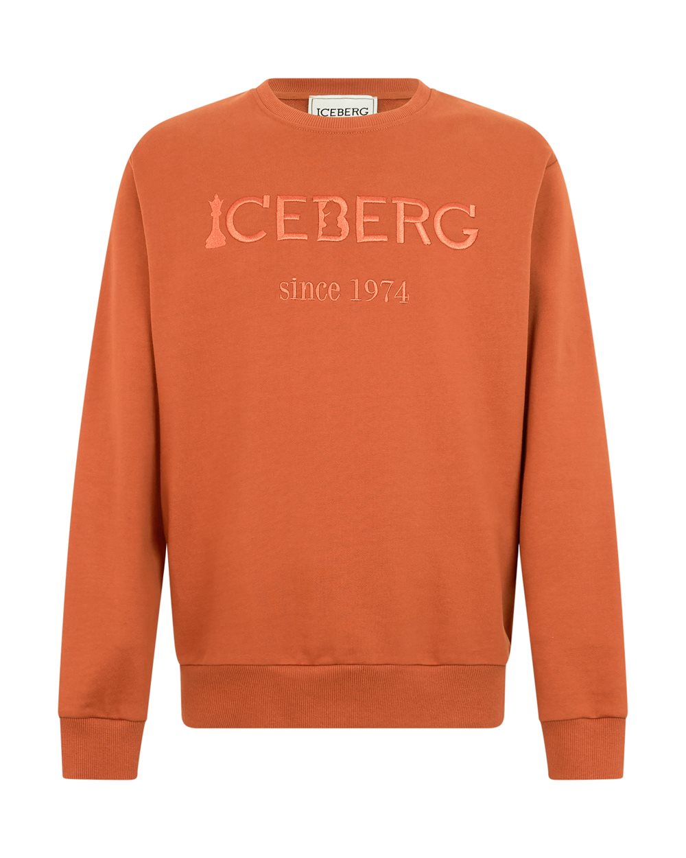 Men Apparel, Sportswear and Accessories | ICEBERG