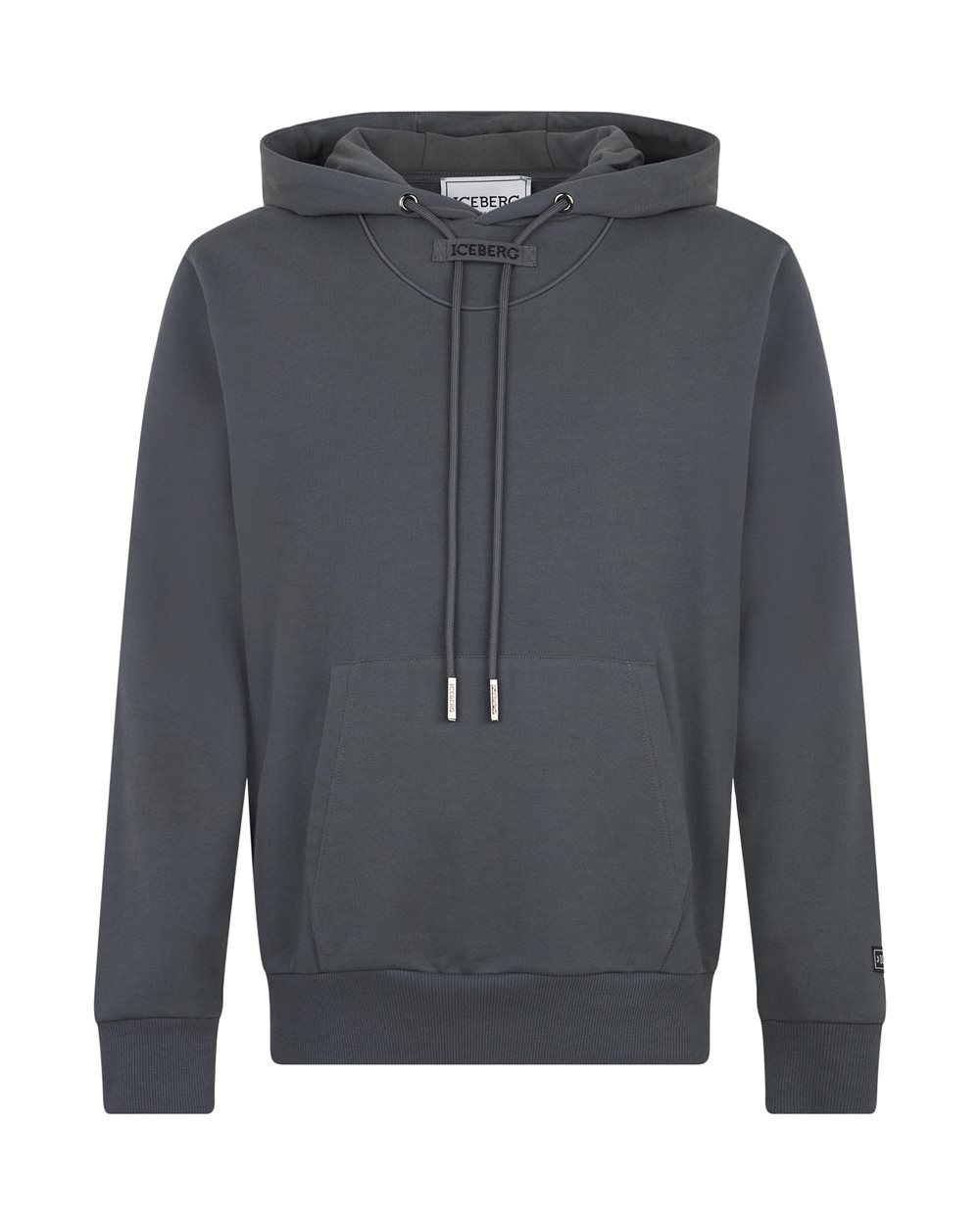 Men's Hoodies and Crew Neck Sweatshirts | ICEBERG