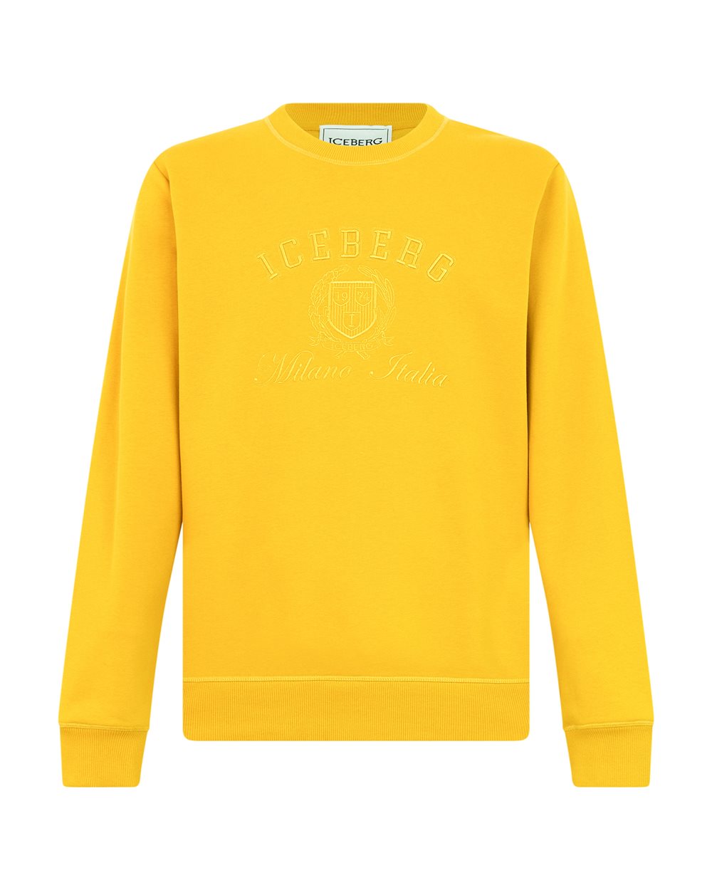 Iceberg new arrivals - Men's collection | Official online store