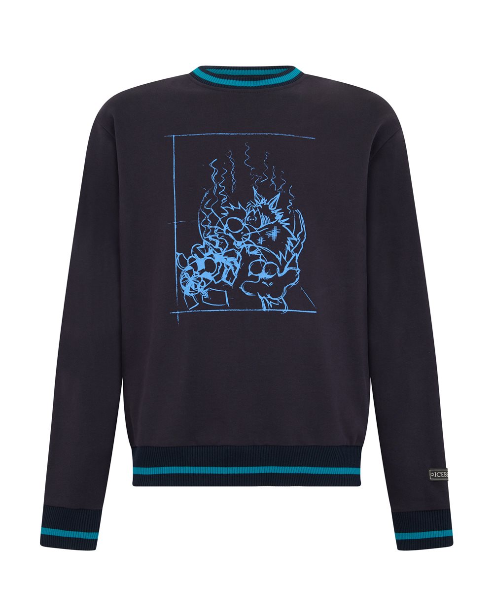 Iceberg new arrivals - Men's collection | Official online store
