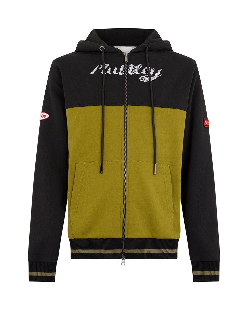 トップス ICEBERG Men Apparel, Sportswear and Accessories | ICEBERG