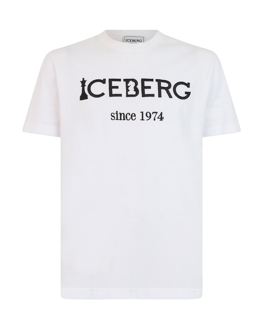 トップス ICEBERG Men Apparel, Sportswear and Accessories | ICEBERG