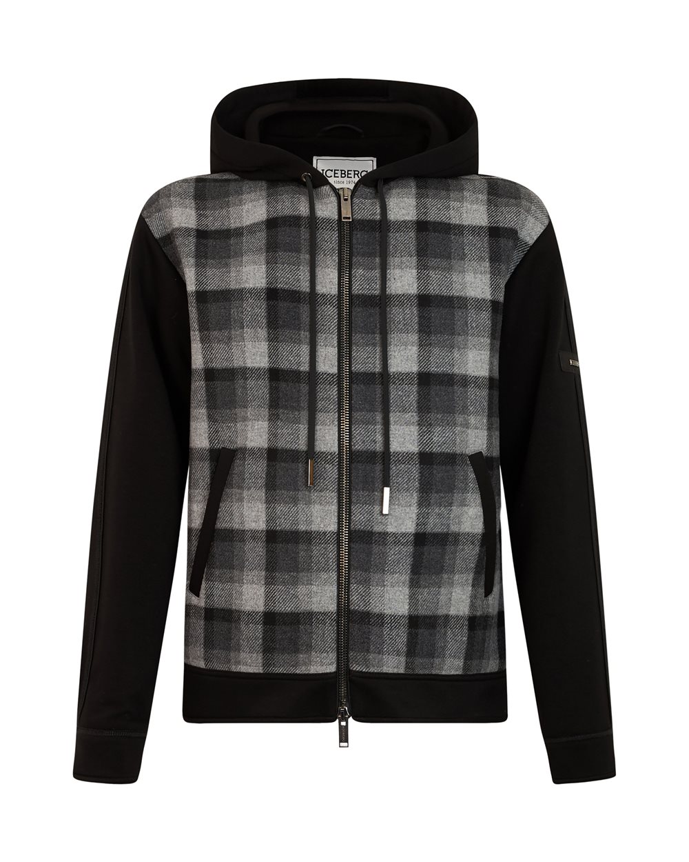ICEBERG: Fashion Brand Streetwear Since 1974 | Official Site