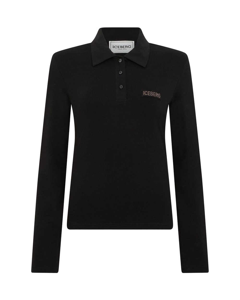 Women's T-Shirts and Tops | ICEBERG