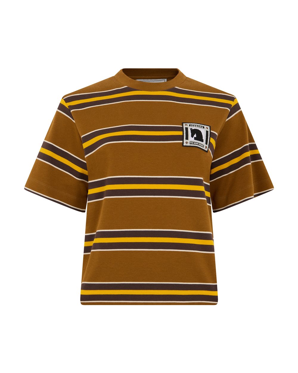 ICEBERG: Fashion Brand Streetwear Since 1974 | Official Site