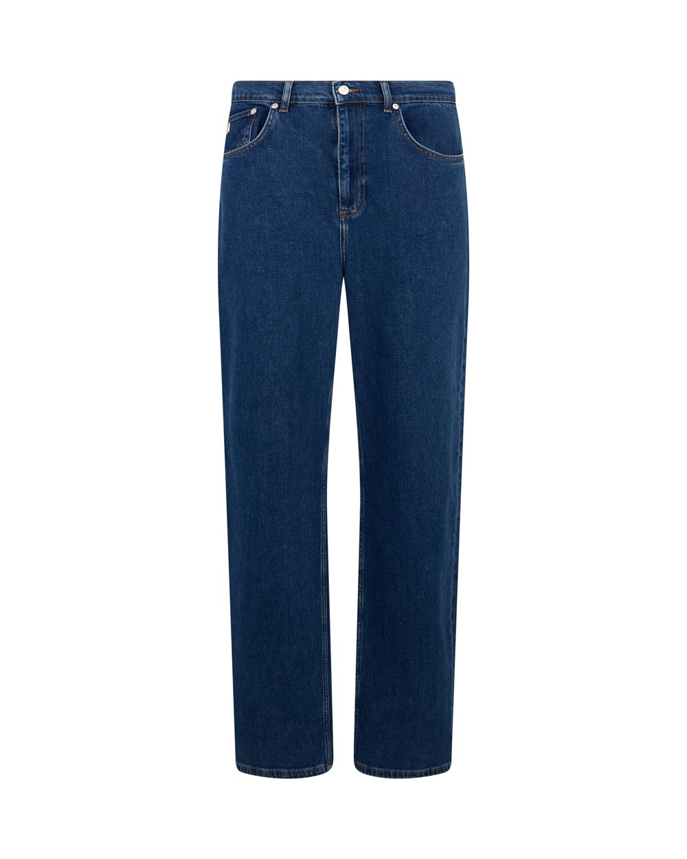 90s Inspiration Pants Men | ICEBERG JEANS