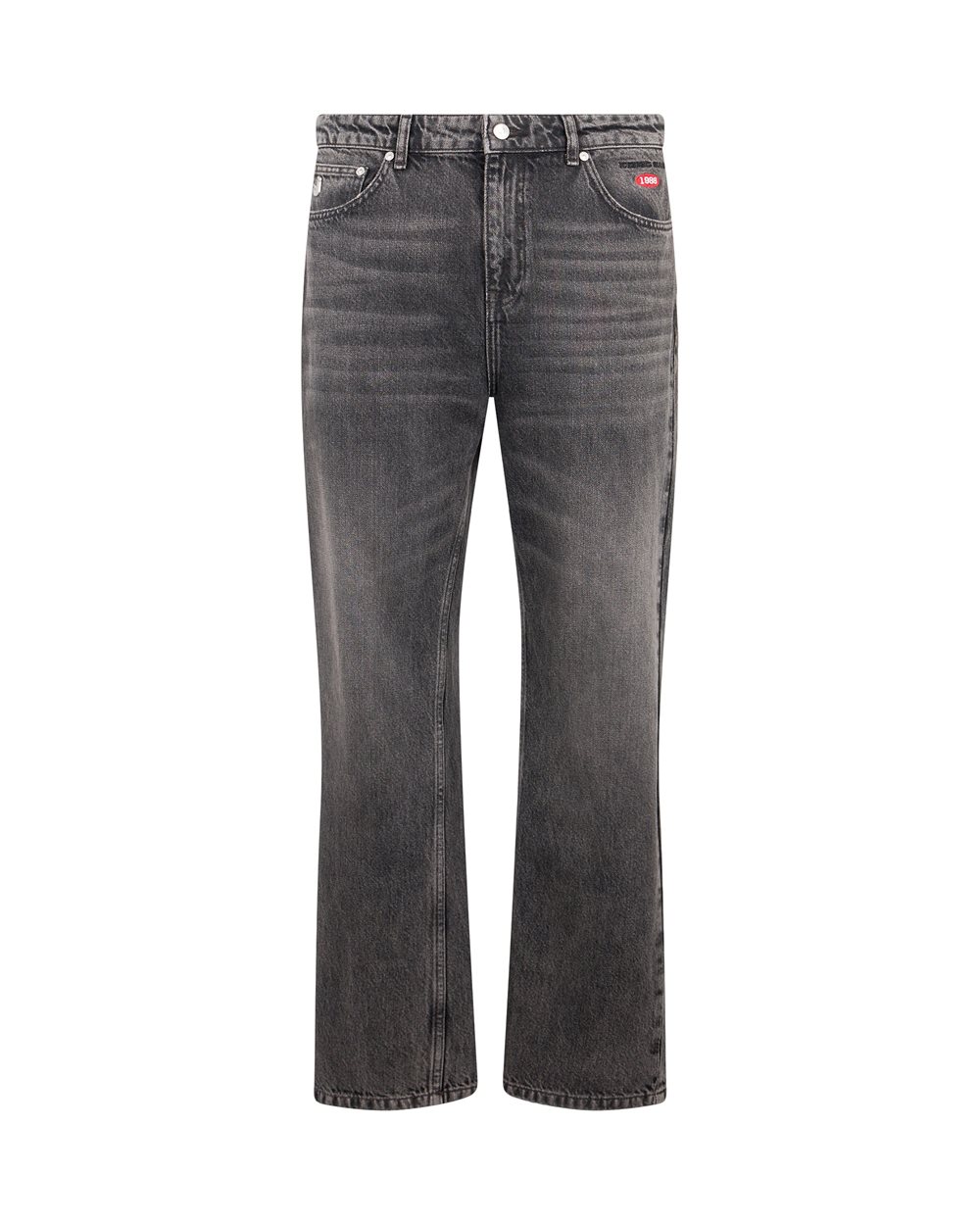 90s Inspiration Pants Men | ICEBERG JEANS